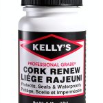 Kelly's Cork Renew Waterproof Sealer by Fiebing's-0