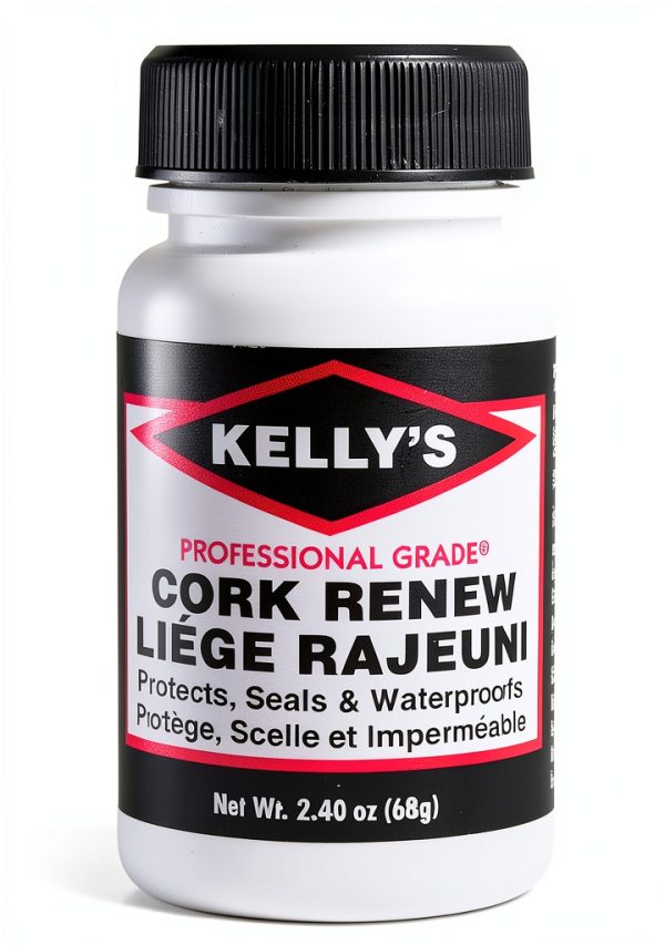Kelly's Cork Renew Waterproof Sealer by Fiebing's-0