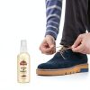 Suede Shoe Protector London Shine Waterproof Spray-4