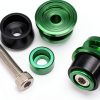 Swing Arm Spool MOWOK Aluminum for Ninja Bikes-3