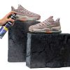 BERIOVE Waterproof Shoe Protector Spray-5