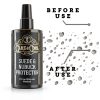 Suede Nubuck Protector Care & Cool Water Guard-2