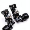 MZS MT07 Swingarm Spools Aluminum Rear Stabilizer-0