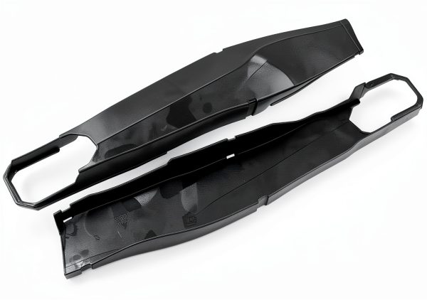 Swingarm Protector RCRBT Bike Polished Durable-2
