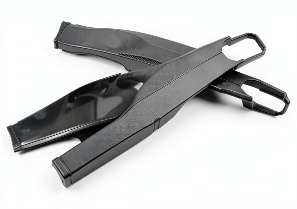Swingarm Protector RCRBT Bike Polished Durable-3