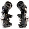 MZS MT07 Swingarm Spools Aluminum Rear Stabilizer-5