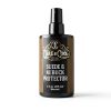 Suede Nubuck Protector Care & Cool Water Guard-8