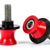 COPART Motorcycle Swing Arm Sliders CNC Aluminum-3