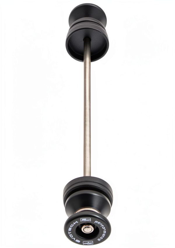 Evotech Performance Rear Spindle Bobbins Sliders-4