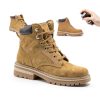 BERIOVE Waterproof Shoe Protector Spray-4