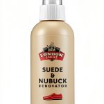 Suede Shoe Protector London Shine Waterproof Spray-0