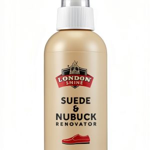 Suede Shoe Protector London Shine Waterproof Spray-0