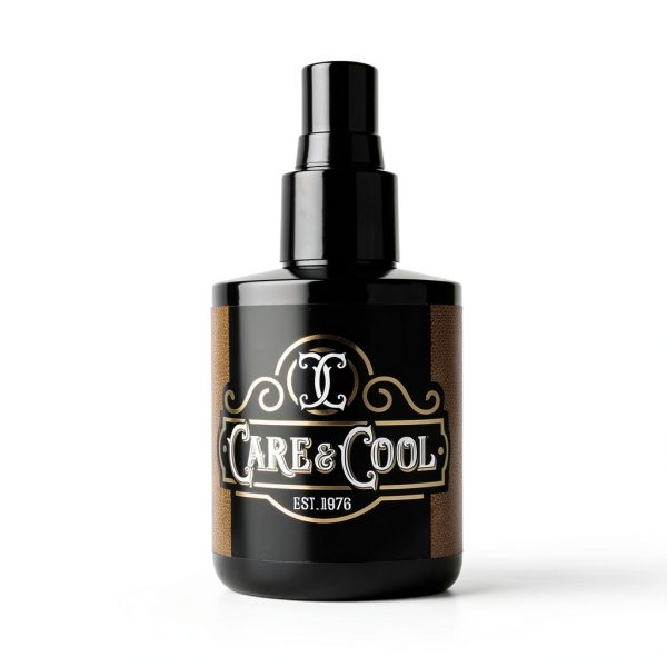 Suede Nubuck Protector Care & Cool Water Guard-1