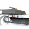 Swing Arm Guard NICECNC PP Plastic Off‑Road-5
