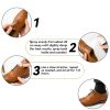 Nozerix Leather Shoe Stretch Spray for Women Men-4