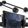 Motorcycle Axle Sliders by xitomers for MT-07 & FZ-07-0