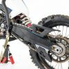 Swing Arm Guard NICECNC PP Plastic Off‑Road-3