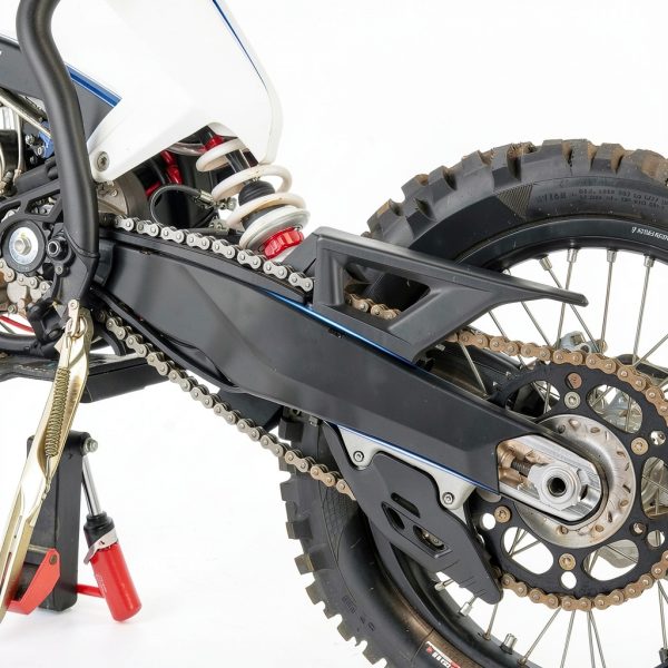 Swing Arm Guard NICECNC PP Plastic Off‑Road-3