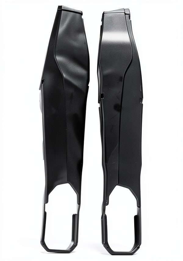 Swingarm Protector RCRBT Bike Polished Durable-4