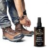 Suede Nubuck Protector Care & Cool Water Guard-4