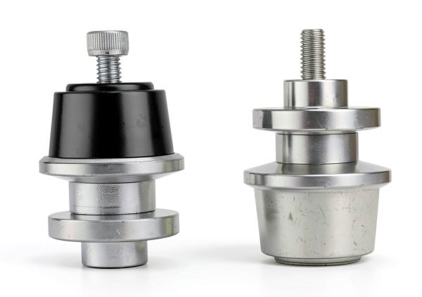 Swing Arm Spool MOWOK Aluminum for Ninja Bikes-2