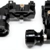 MZS MT07 Swingarm Spools Aluminum Rear Stabilizer-3