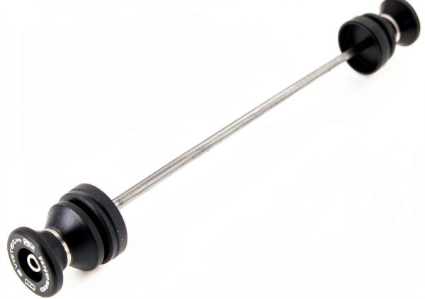 Evotech Performance Rear Spindle Bobbins Sliders-1