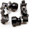 MZS MT07 Swingarm Spools Aluminum Rear Stabilizer-4