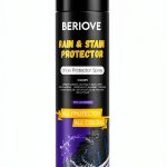 BERIOVE Waterproof Shoe Protector Spray-0