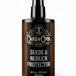 Suede Nubuck Protector Care & Cool Water Guard-0