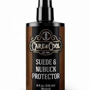 Suede Nubuck Protector Care & Cool Water Guard-0