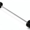 Evotech Performance Rear Spindle Bobbins Sliders-3