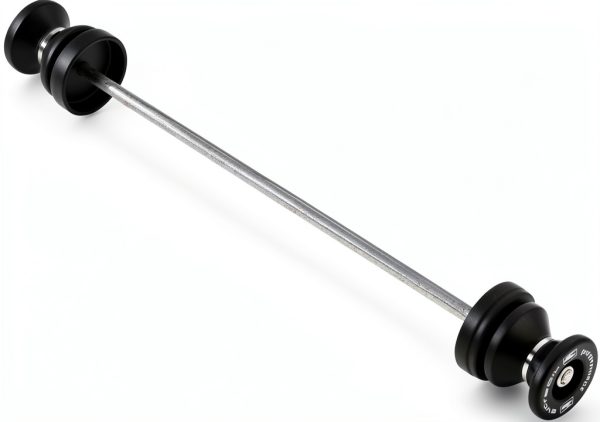 Evotech Performance Rear Spindle Bobbins Sliders-3