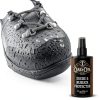 Suede Nubuck Protector Care & Cool Water Guard-7