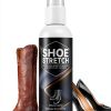 Nozerix Leather Shoe Stretch Spray for Women Men-0