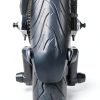 Motorcycle Axle Sliders by xitomers for MT-07 & FZ-07-3