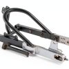 Generic MX500 MX650 SX500 Extended Swingarm-2