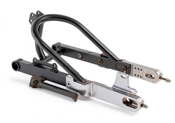 Generic MX500 MX650 SX500 Extended Swingarm-2
