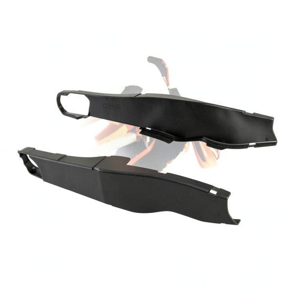 Swing Arm Guard NICECNC PP Plastic Off‑Road-4
