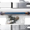 Generic MX500 MX650 SX500 Extended Swingarm-0