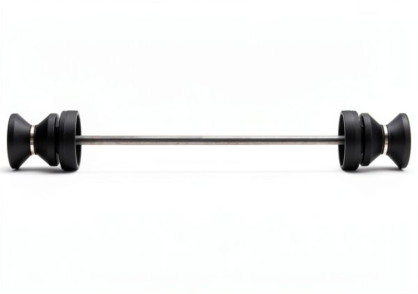 Evotech Performance Rear Spindle Bobbins Sliders-2
