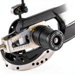 Evotech Performance Rear Spindle Bobbins Sliders-0