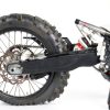 Swing Arm Guard NICECNC PP Plastic Off‑Road-2