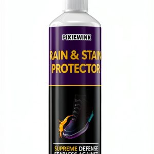 PIXIEWINK Shoe Protector Spray Water Repellent-0