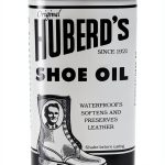 Leather Shoe Grease Huberds Waterproof Restorer-0