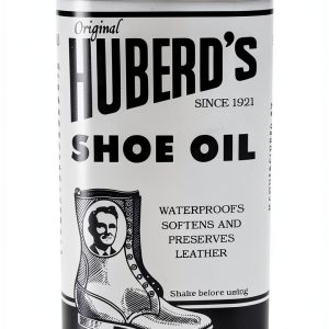 Leather Shoe Grease Huberds Waterproof Restorer-0
