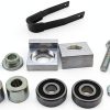 TC-Motor 480mm Swingarm for Pit Dirt Bikes-6