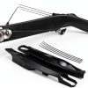Swingarm Protector RCRBT Bike Polished Durable-0