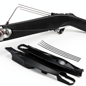 Swingarm Protector RCRBT Bike Polished Durable-0