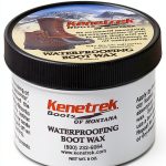 Kenetrek Boot Wax Waterproof Leather Treatment-0
